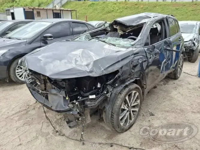 SUCATA TOYOTA COROLLA CROSS XRE 2.0 16V DUAL VVT-IE - 2024