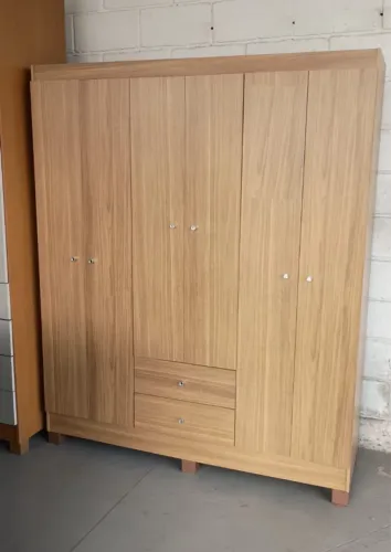 Guarda Roupas - Cozinha - Painel - Sofás - Novos Embalados entrega em até 24h