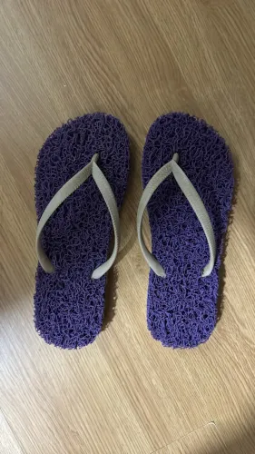 Chinelo anti Stress