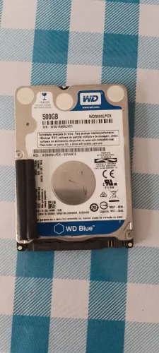 HD 500 GB