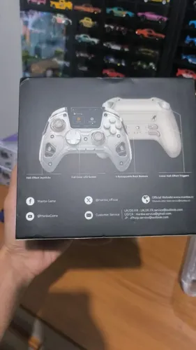 2 MANBA ONE ( 1 PRETO É 1 BRANCO )