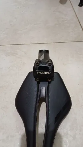 Mesa avanço Truvativ Stylo T20 110mm 