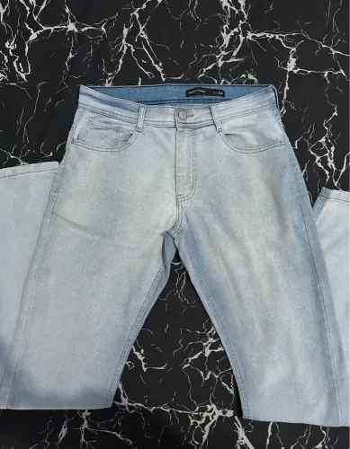 Calça jeans Marfinno