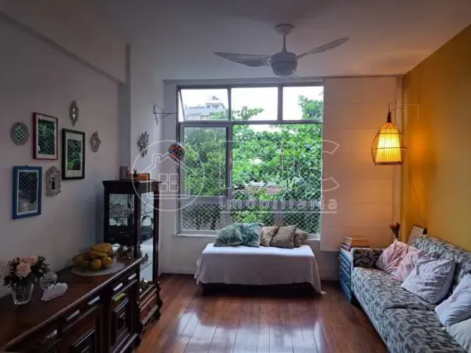 Apartamento - Padrão / Residencial / Tijuca