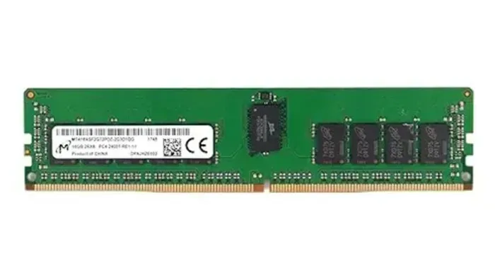 memoria para servidor xeon x99 samsung 16gb 2400t pc4