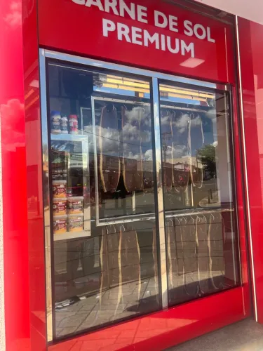 Du inox instalação comerciais