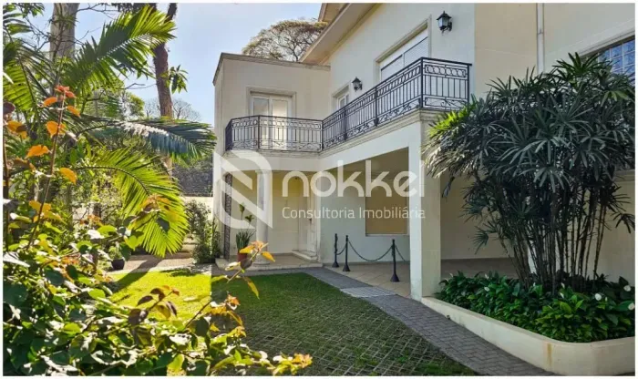 Casa de Condomínio Exclusividade, sofisticação e bem-estar em cada detalhe - Alto da Boa
