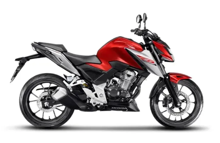 CB300 ABS 2026