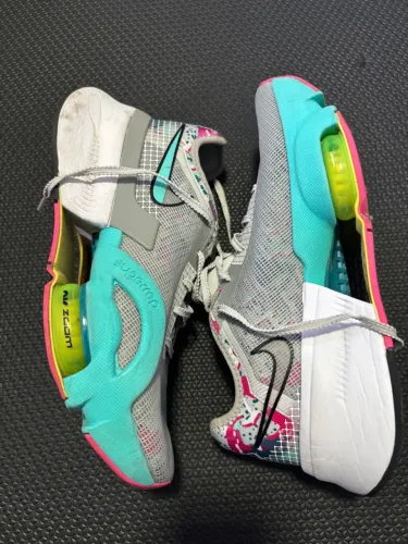 Tênis Nike Air Zoom SuperRep 3 Feminino
