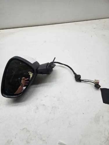 Farol esquerdo c4 lounge retrátil      etq2925
