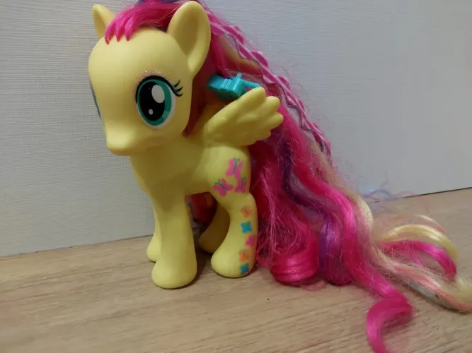 Fluttershy