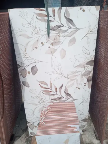 Porcelanato 1,20 x 60 - Novo