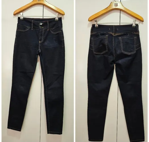 Calça jeans 