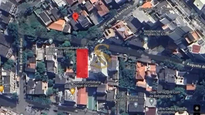 Terreno à Venda em Duque de Caxias - Aceita financiamento e FGTS! CONDOMÍNIO FECHADO NA 25
