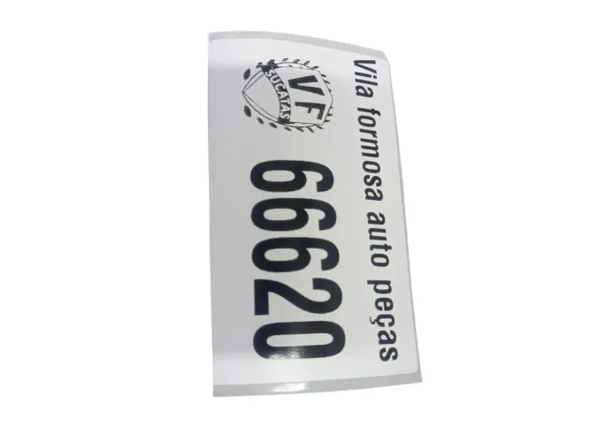 Galhada C/ Motor Limpador Passat Vw 2008