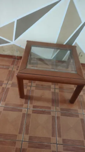 Mesa de canto