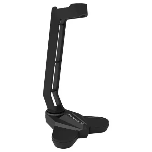 Noobi Informática | Suporte Headset Fortrek Blackfire G Preto