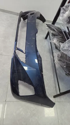 Parachoque bmw 320i g20 2025 Original
