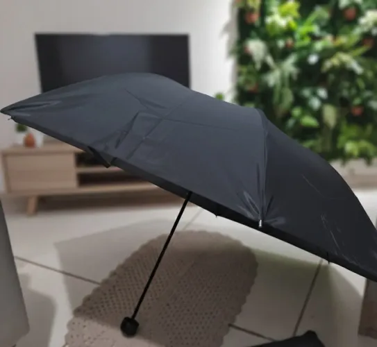 Guarda-chuva Novo! 