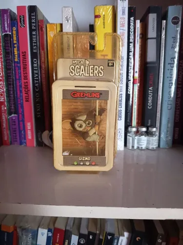 Miniatura Gizmo