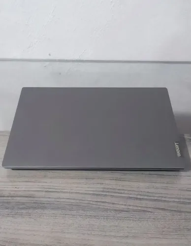 Notebook Lenovo Ryzen 5 8gb SSD 240Gb mas 1tera de HD com garantia
