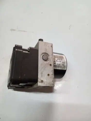 Módulo Mfa Peugeot *0 * *