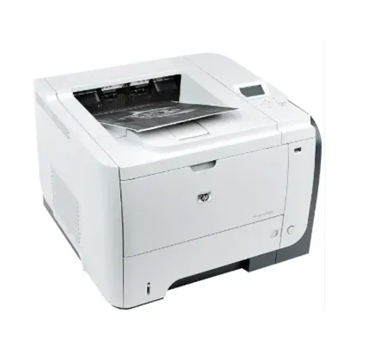 Impressora HP LaserJet P3015 série empresarial