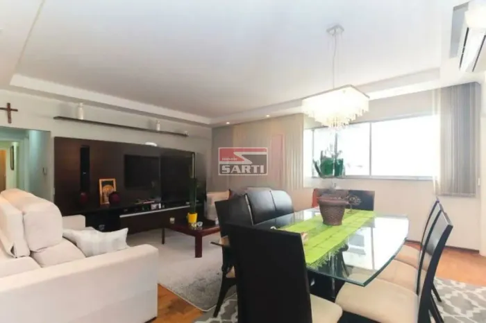 BAIRRO DE PINHEIROS , APARTAMENTO MDERNO PLANEJADO LINDO !