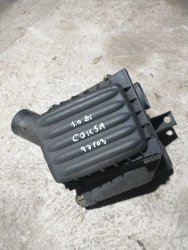 Caixa Filtro de ar gm/Corsa 97/03