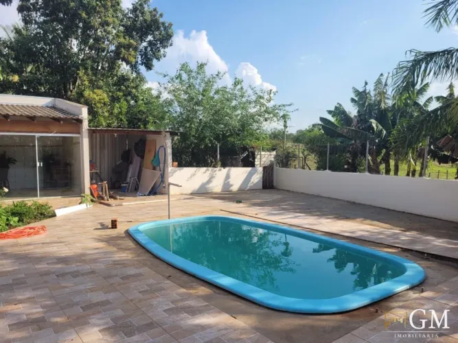 Chácara para Venda em Taciba, Aeroporto, 2 dormitórios, 2 suítes