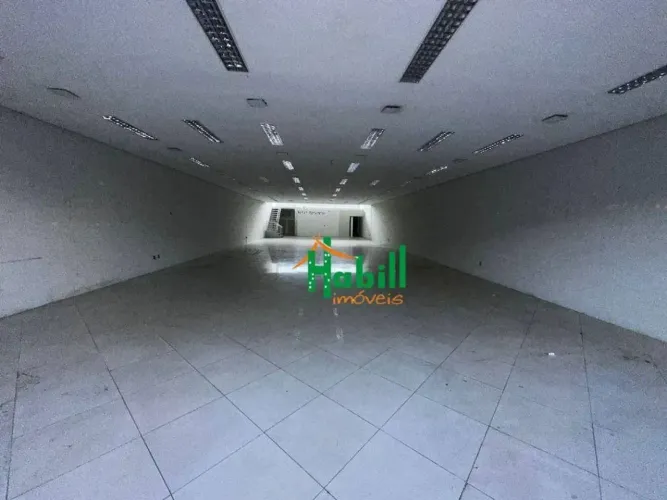 Salão para alugar, 350 m² por R$ 16.500/mês - Centro - Suzano/SP