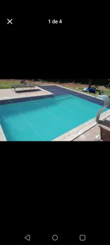 REDES DE PROTEÇÃO PARA SACADA,JANELAS,ESCADA É PISCINAS 