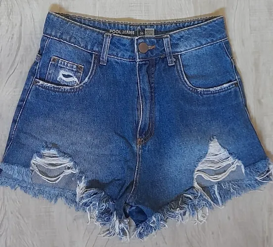 Short Jeans - C&A