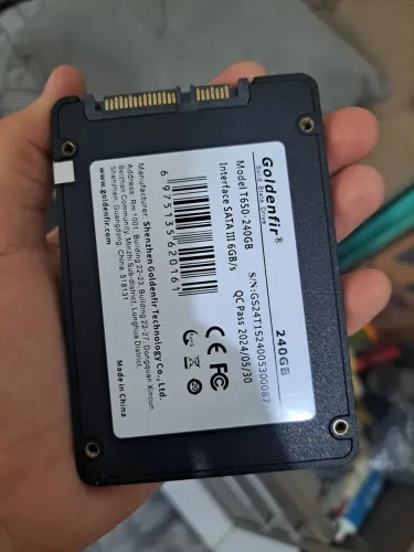 Ssd 250gb