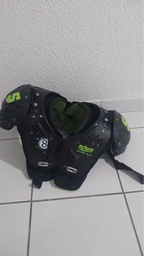 SHOULDER PAD (Ombreira) futebol americano
