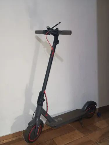 Foston Patinete Dobrável S09 Pro 2021 10.400mAh C/ Aplicativo