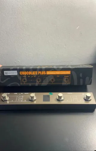 Mvave chocolate plus