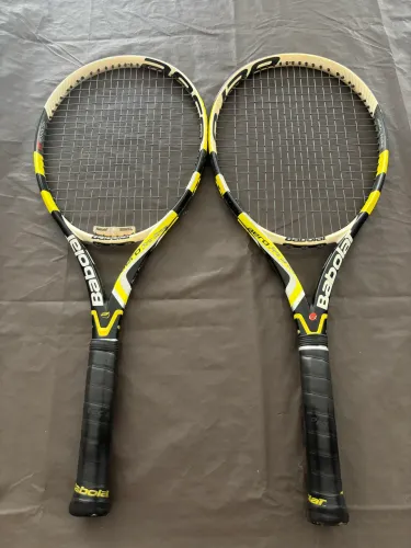 babolat aero pro drive