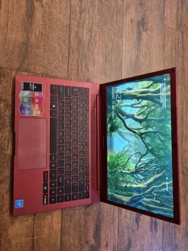 Notebook Positivo RED Q232B - O melhor da OLX