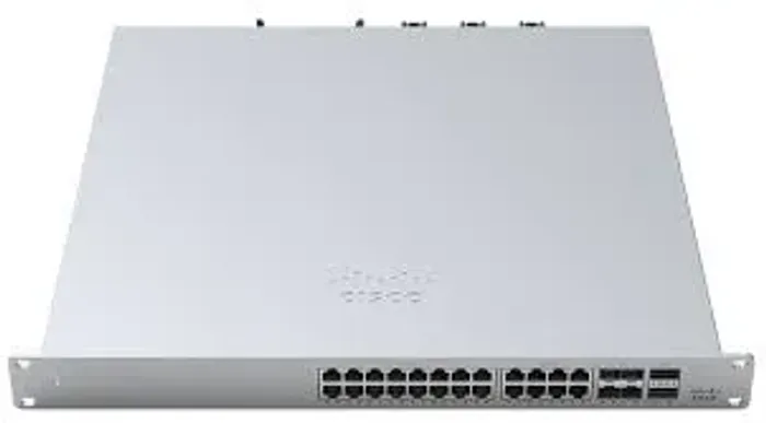 Switch Cisco Meraki MS355-24X 24x1G Layer 3