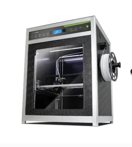 Impressora Sethi3D S3X