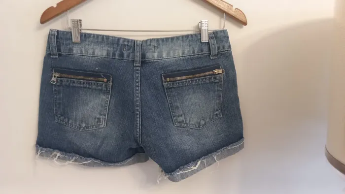 Short Jeans - Tamanho 40