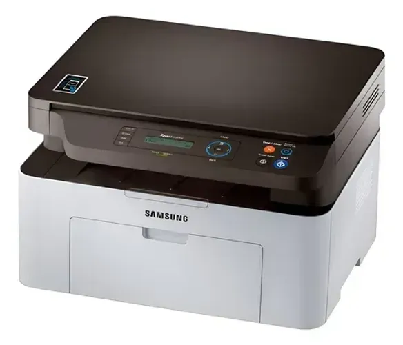 Impressora multifuncional laser Samsung Xpress SL-M2070W