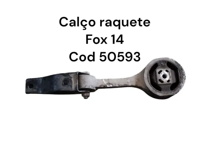 Calço de Raquete Fox 14 - Cod 50593