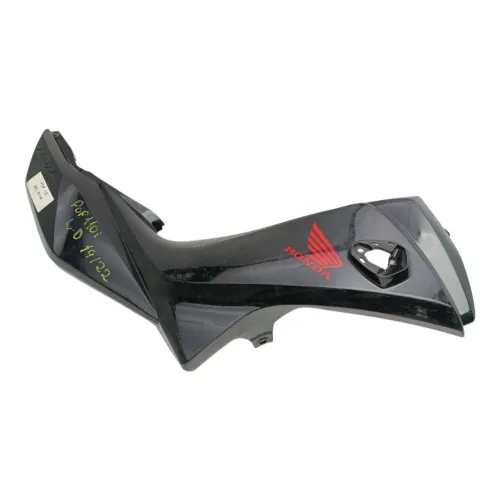 Carenagem Lateral L/d Honda Pop 110 Original 2015