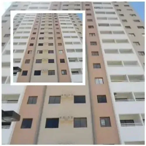 CONDOMINIO SUN GOLDEN