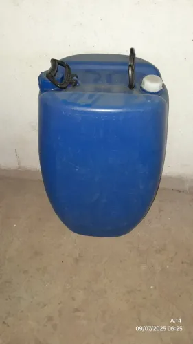 Bonbona de 60 litros