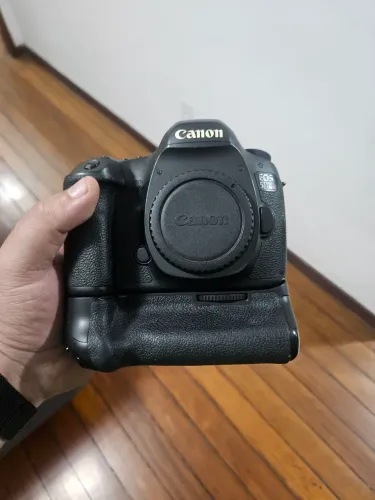 Canon 5dsr NOVA + GRIP