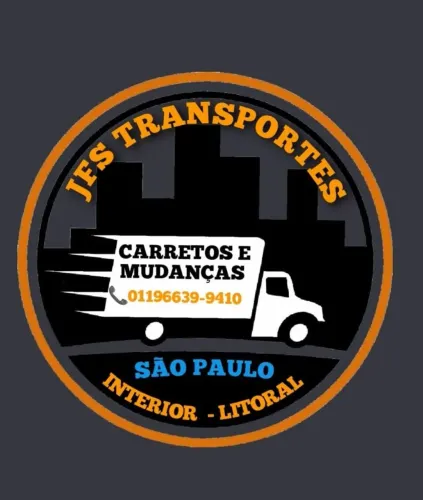 Fretes e mudanças