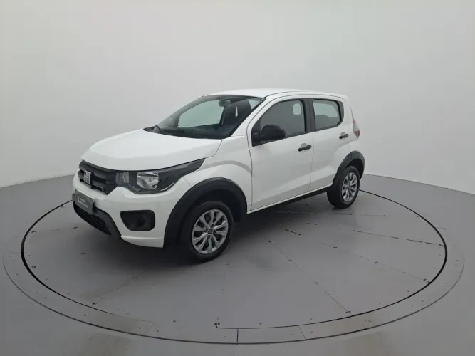 Fiat Mobi Like 1.0 Fire Flex 5P. 2024